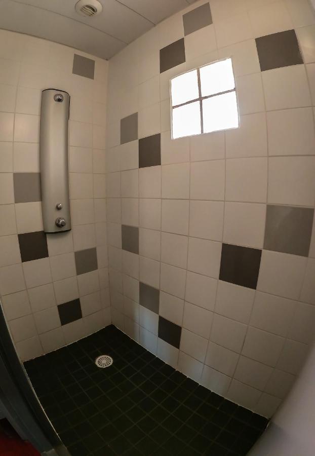 Auberge De Jeunesse Hi Nice Les Camelias المظهر الخارجي الصورة