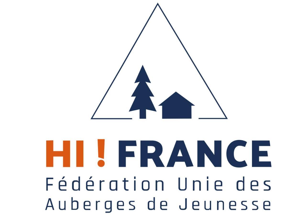 Auberge De Jeunesse Hi Nice Les Camelias المظهر الخارجي الصورة